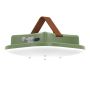 Camping Lantern Portable Flashlights 4 Modes Dimmable Hanging Tent Lamp