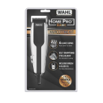 Clipper Wahl Home Pro Basic Hair Kit