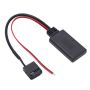 Aux Input Cable Compatible With Focus Car Radio