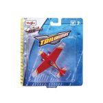 Tailwinds Plane