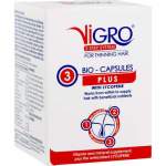 Nativa Vigro Plus Hair Bio Caps 60'S