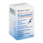 Traumeel S 50 Tabs
