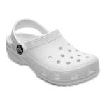 Classic Clog Kids Age 5+ - White J6