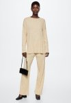 Sweatshirt Lepo - Light Beige