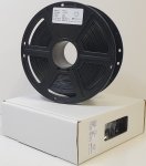 Black Petg For 3D Printers