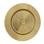 Goldair Gold Underplate SGN2706