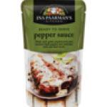 Pepper Sauce 200ML
