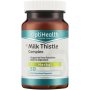 OptiHealth Milk Thistle Extract Vegi Capsules 30S