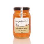 Raw Citrus Honey 500G