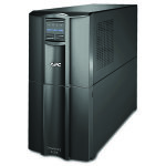 APC Smart-ups Line Interactive 2200VA Tower 230V 8X Iec C13+2X Iec C19 Outl