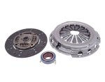 Valeo Clutch Kit For Solid F w 3PC 260×29.6×21 832258