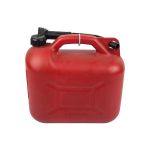 - Petrol Can 10L - Colours May Vary