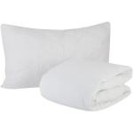 Always 3 PC Mattress And Pillow Protector Set D