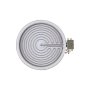 9 Radiant Plate 210DIA. 2300W