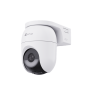 CB8 Lite Battery-powered Pan & Tilt Wi-fi Camera