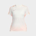 Nike W W Nk Df ACD23 Top Ss Branded _ 173585 _ White - M White