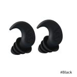 Three Layer Noise Reducing Earplugs