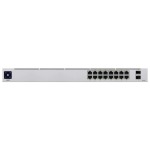 Ubiquiti Unifi Switch 16 Port Gigabit 8POE 42W 2SFP - USW-16P