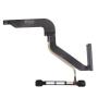 Hdd Hard Drive Flex Cable With Holder For Macbook Pro 13.3 Inch A1278 2009 - 2010 821-0814-A