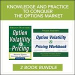 The Option Volatility And Pricing Value Pack Hardcover