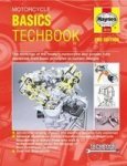 Motorcycle Basics Manual Paperback