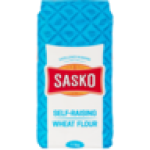 Self Raising Wheat Flour 1KG