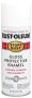 Stops Rust Spray Paint Rust-oleun Gloss Protective Enamel 340G