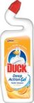Deep Action Toilet Gel Citrus
