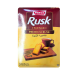 Real Elaichi Premium Rusk 600G - 600G