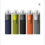 Vaporesso Luxe Q2 Pod System Kit