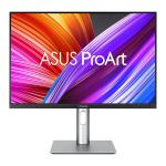 Asus PA248CRV Proart 24.1" Wuxga 75HZ 5MS Ips Calman Verified Professional Monitor