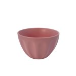 5 Pink Bowl 2 Piece KW01-7