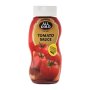 All Gold Squeeze Tomato Sauce X500ML Available SIZES:12X500ML