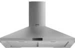 Smeg 60CM Chimney Extractor - KDE600EX