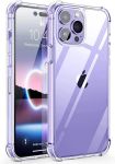 Candy Series Clear Cover For Iphone 14 Pro