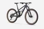 2026 Trek Top Fuel 9.8 Xt DI2 Gen 4 - Dark Star - XL