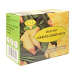 Eve Instant Honeyed Ginger Tea 9G X 10 Sachet