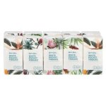 Pnp White Pocket Tissues X 10