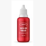 Gel – Super Red