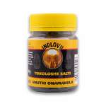 Tokoloshe Salts 200G - Banish The Tokoloshe - Black
