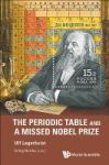 The Periodic Table And A Missed Nobel Prize Paperback
