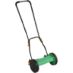 Hand Push Lawnmower 30CM
