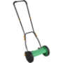 Hand Push Lawnmower 30CM
