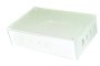 Pvc Draw Box C/w All Round Knockouts 6X9X2