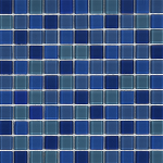 Pool Mosaic Glass Random Mixed Gloss 23MMX23MM Pool Shop Online