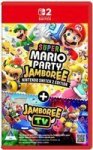 Nintendo Super Mario Party Jamboree - Switch 2 Edition Jamboree Tv
