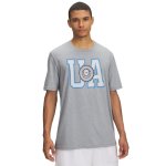 Under Armour College Crest Logo T-Shirt