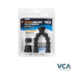 Ultimate Nano Tank Return Line Upgrade Kit Dual 1 4IN Flex-series Rfg