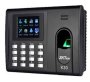 Zk Fingerprint Time Attendance Terminal