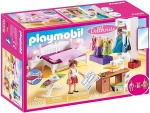 Bedroom With Sewing Corner